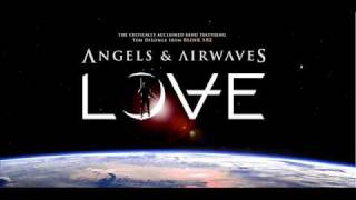 The moon Atomic (...Fragments and Fictions) - Angels and Airwaves - Love -