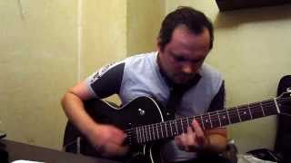 The Man I Love ( Joe Pass -Virtuoso 4 )