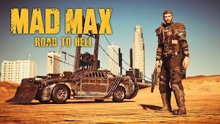gta v mad max mod gta v mad max mod