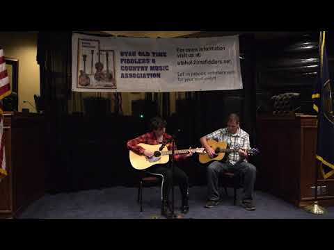 1st Place Junior Guitar 2019 - Jada Thurman