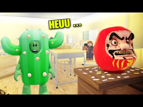 HEU ... ? Roblox (GODS WILL)