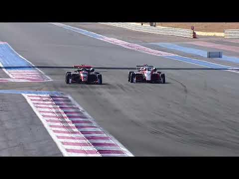 Euroformula 2020 Round 2 PAUL RICARD   RACE 2 Highlights