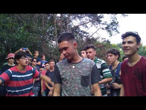 GMS BEMOL vs. LIAN WAVER 8vos | (Fecha 2vs1) 24/1 Rasen Rap