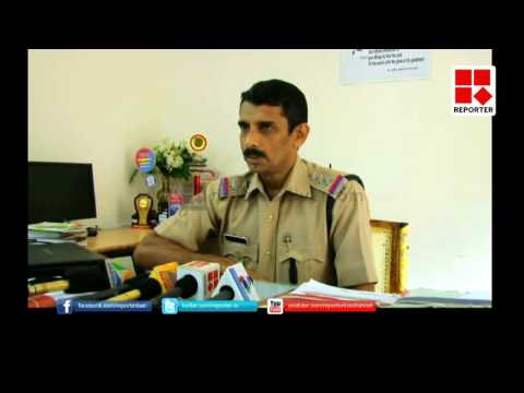 CREDIT CARD FRAUD IN KASARGOD FOLLOW UP_Reporter Live