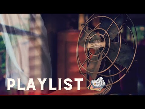 Musica Rilassante Per Riflettere - Leggere un Libro - Scrivere - Lasciarsi Andare - Long Playlist