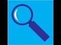Make A Magnifying Glass Logo In Adobe Illustrator