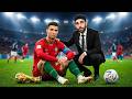 I Went To Ronaldo S Last World Cup Game
