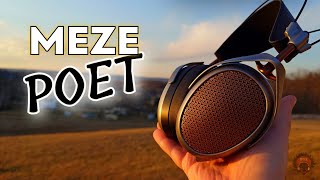 The Spectacular - Meze Poet 💎💎