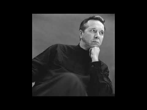 Mikhail Pletnev plays Schumann Piano Concerto 1st Mov (2024) Live