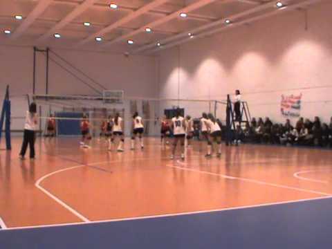 UP SETTIMO - CERTOSA "COPPA PLUS" 1:3