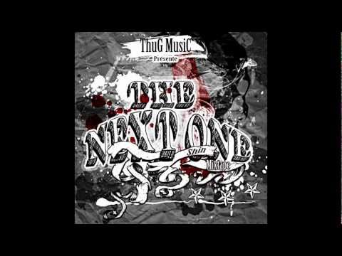 Shin_For My Real Neggez- (THUG MUSIC 2012)