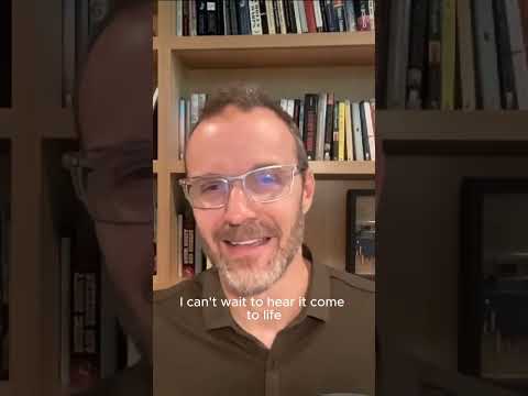 Kyle Pederson - Be the Love