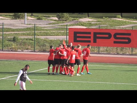 Kakkonen: EPS - Ilves-Kissat (1-1) 25.9.2021