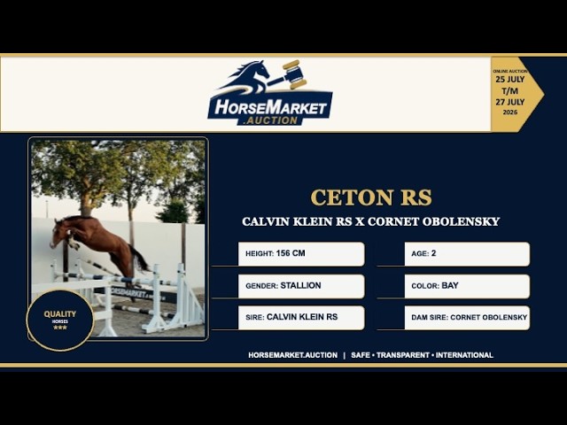 Ceton RS