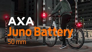 Juno Battery On-Off 50 mm
