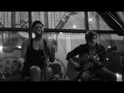 Thumbnail for Terri Walker performs "Missing You" Live by Terri Walker