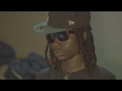 Jhonny105 - Breezo Flow | Shot By @highclassheros