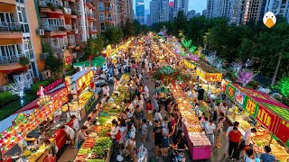 With DuckTravel . . . With Walk East . . . With Chao`s Travel Log . . NanNing, capital city of GuangXi province