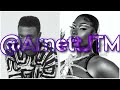 Megan Thee Stallion x Keith Sweat: Gift and a Wrong Way (Chopped and Screwed by Arnett)