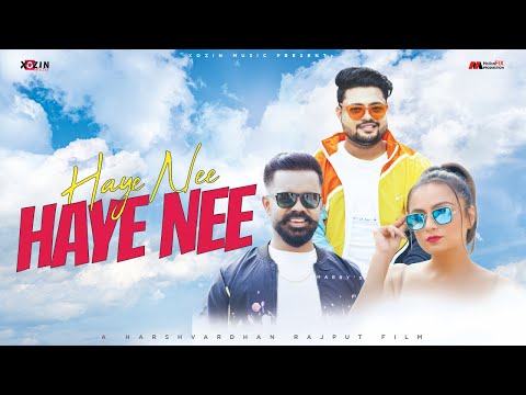Harshvardhan Rajput  Haye Nee Haye Nee