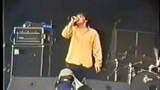The Charlatans UK - Then - Live At Phoenix Festival 16.07.1995
