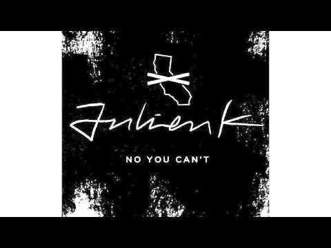 Video thumbnail for No You Can’t