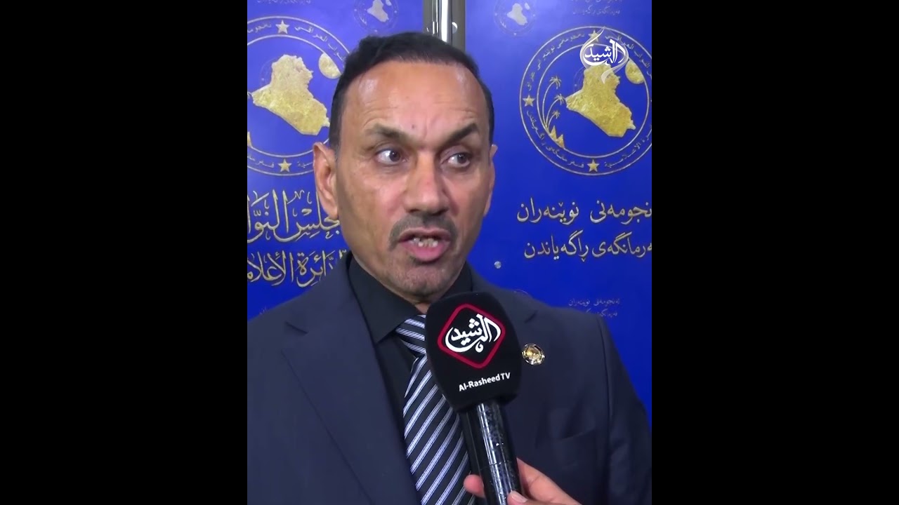 فيديو | نواب يدعون لاعتماد قانون هيئة الرقابة الداخلية الاتحادية لضمان شفافية العقود