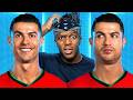 BEST FOOTBALLER DUPLICATE JEETEGA 500 Ft Eze