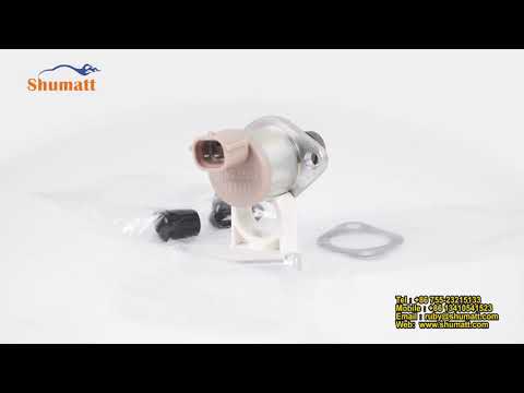 294200-0160 | 2942000160  | SCV valve | made in China