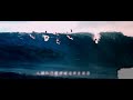 Jurassic World Fallen Kingdom MOSASAURUS WAVE SCENE Clean