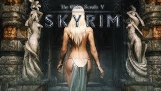 The Elder Scrolls V: Skyrim Запись №4
