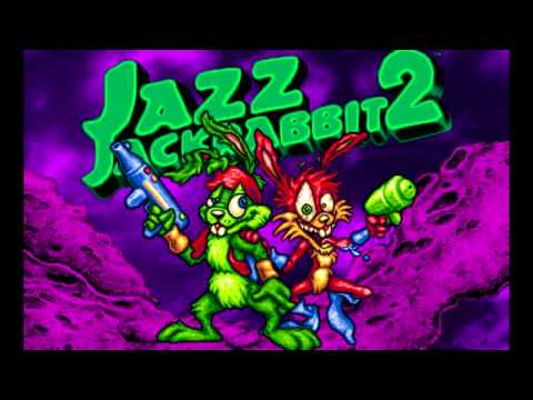 Jazz Jackrabbit 2 OST - Tubelectric Remix (Remastered)