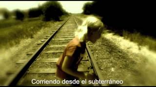 Radiohead - 4 minutes warning (subtitulos en español)