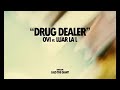 Ovi x Luar La L - Drug Dealer [oficial Video ]