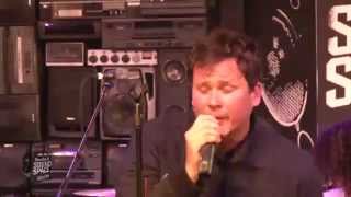 Angels And Airwaves - Surrender Live (Red Bull Sound Space KROQ) 2012