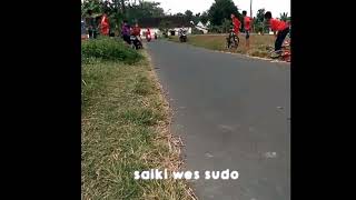 Download lagu SATRIA FU!SORE2 NYETING SATRIA FU 250CC mp3