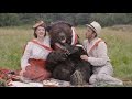 Official music video for Wojtek (the Soldier Bear) by Katy Carr