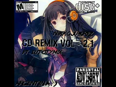 008 VARIOS ARTISTAS - PERREO XL (DJ TOTYMIX)