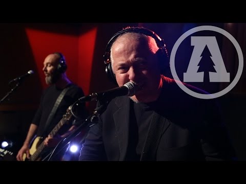 Waco Brothers on Audiotree Live (Full Session)