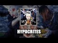 Korn - Hypocrites [LYRICS VIDEO]