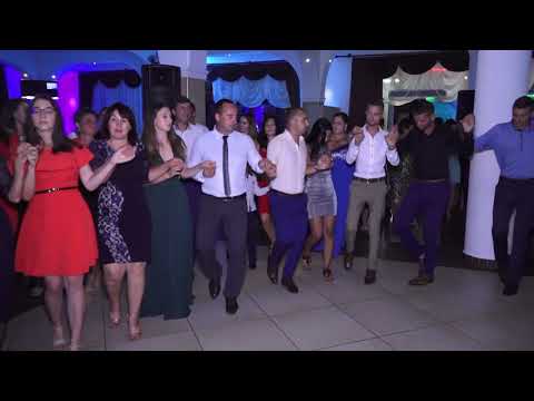 Mariana Palavu - LIVE 2018 - Colaj hore nunta Rebeca