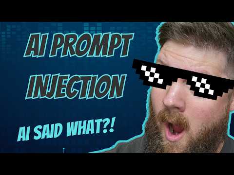 Top 5 WTF Prompt Injections