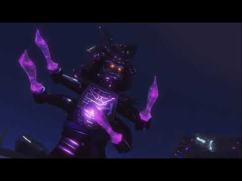 LEGO Ninjago: Lord Garmadon Theme
