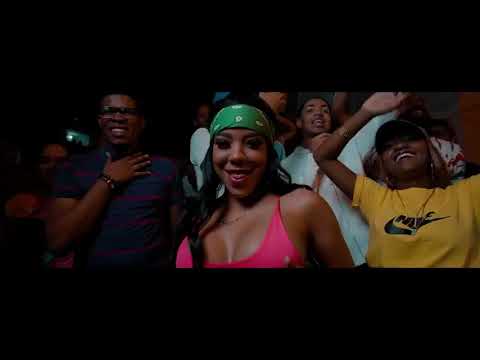 Necio - Braulio Fogon x Ceky Viciny - (Clean) Video - Dembow VDJ - intro