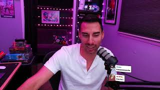 The sorcery I do for love... | PIGROMANCE | Part 2