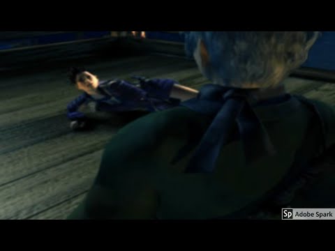 Tenchu 2: Birth of the Stealth Assassins - Final Battle - Kagami vs Rikimaru (Rikimaru) #13