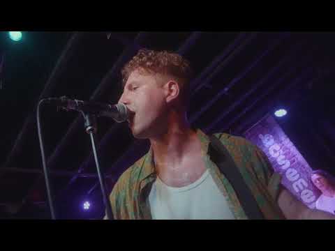 "Sweet Tooth" Live - Jonathan Plevyak