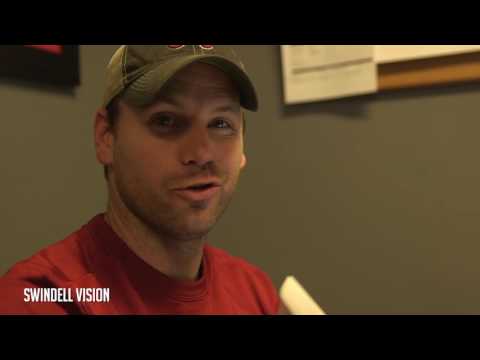 Swindell Vision Episode 46 - A Day in the Life of a Tour Manager