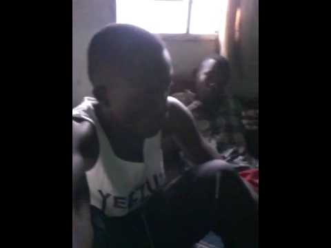 Mc Wadazi_-_mtafutaji