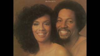 I'm So Glad I Found You (7'Version) - Marilyn Mccoo & Billy Davis Jr